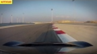McLaren P1 Is A Techno Speed Demon That Will Give You Verbal Diarrhea